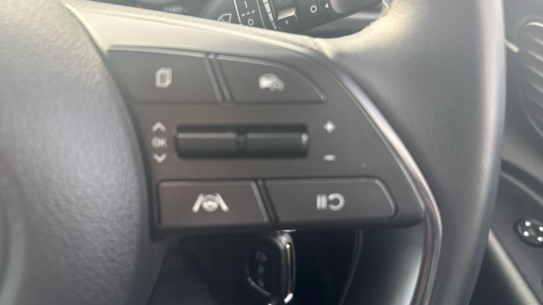 Hyundai i20 1.0T GDi Advance [Nav] 5dr Petrol Hatchback